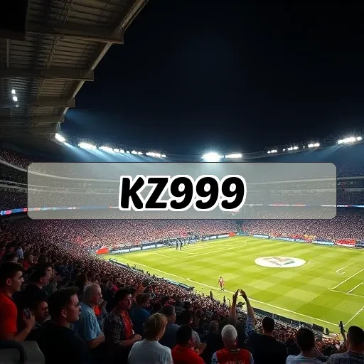 kz999 - Eventos