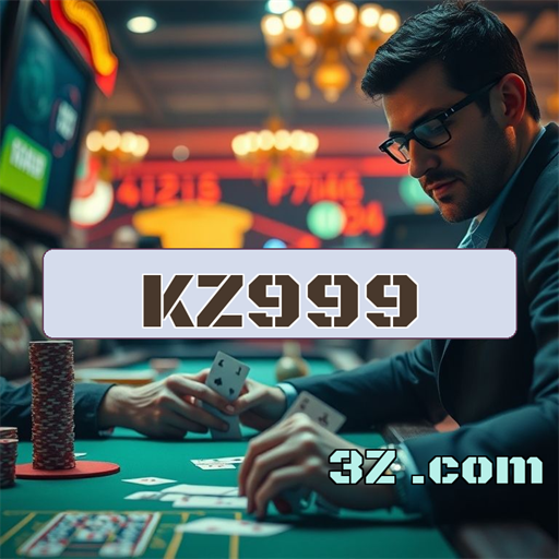 Login Fascinante no kz999: A Experiência que Encanta