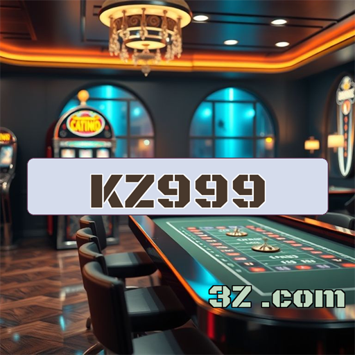 A Experiência VIP no kz999: Além dos Jogos Comuns