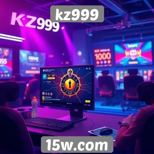Análise da segurança do site kz999 para jogadores