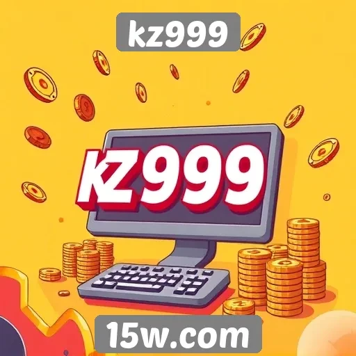 Estudo sobre a monetização no kz999